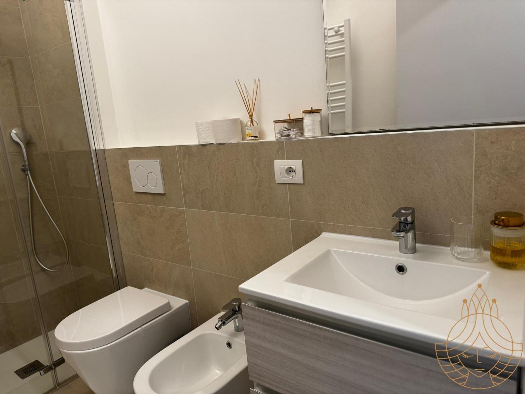 Apartment La Regina Delle Locazioni In Rogoredo