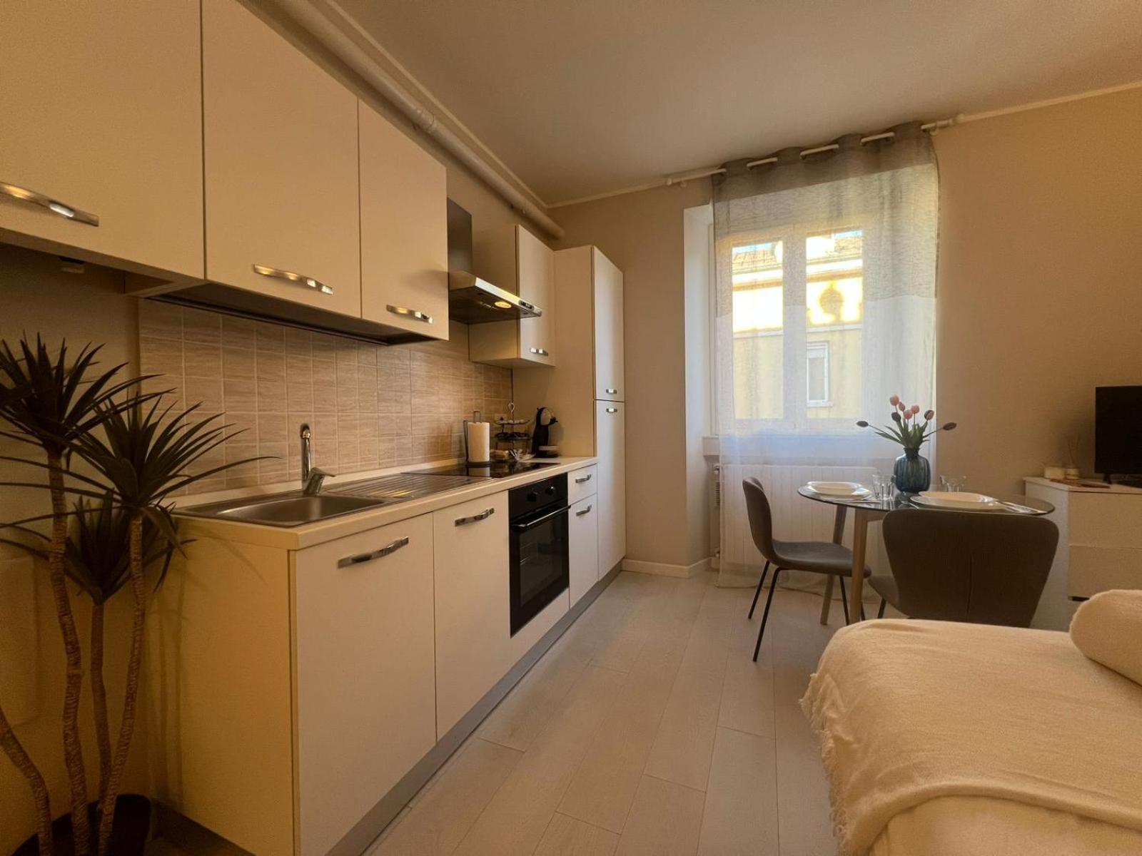 Apartment La Regina Delle Locazioni In Rogoredo