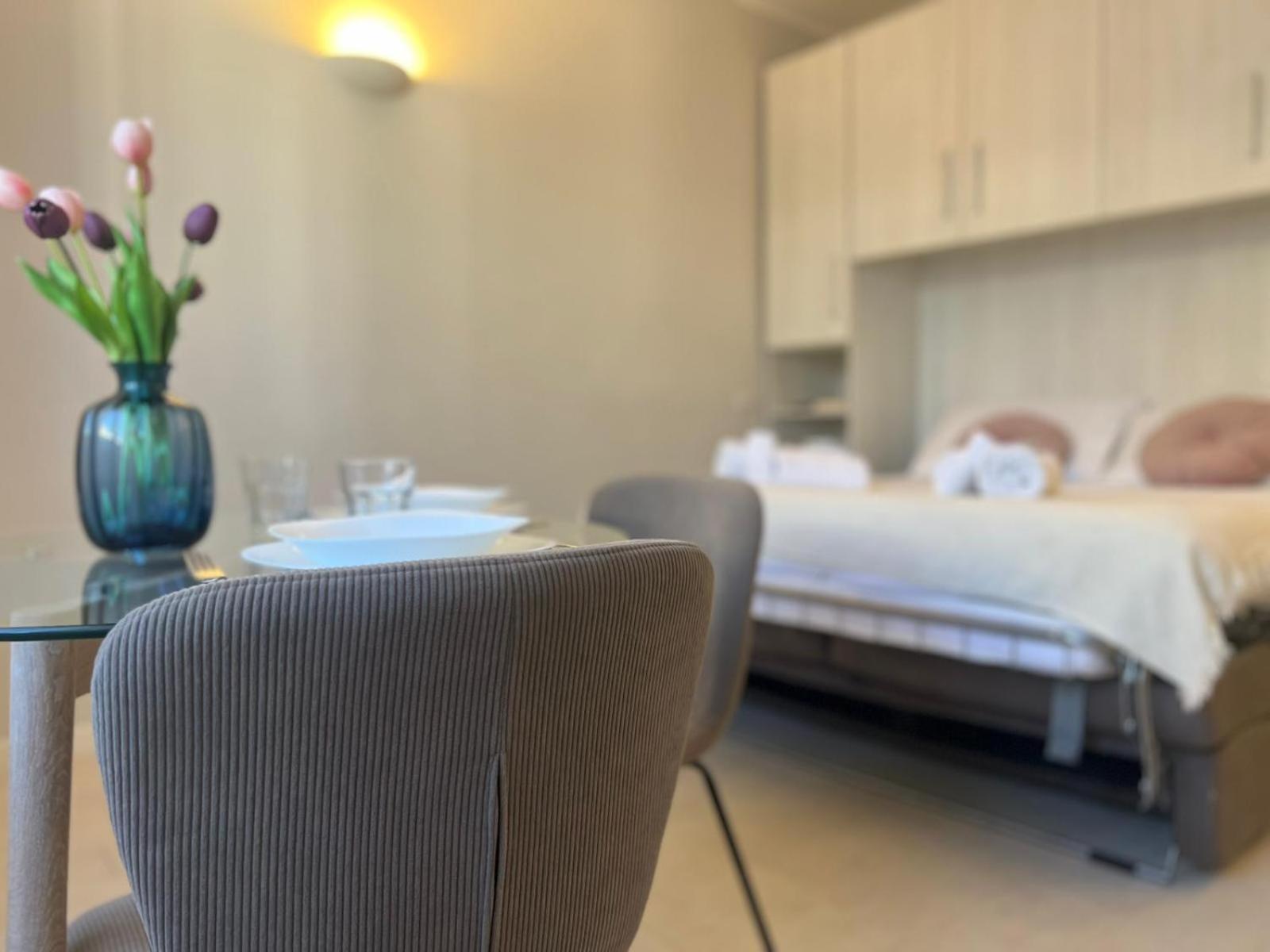 Apartment La Regina Delle Locazioni In Rogoredo *
